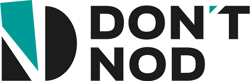 Don't Nod logo